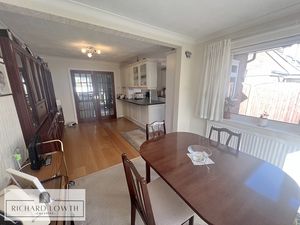 Extended Dining/Siting Room- click for photo gallery